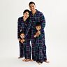 Jammies For Your Families Christmas Morning Plaid Pajamas