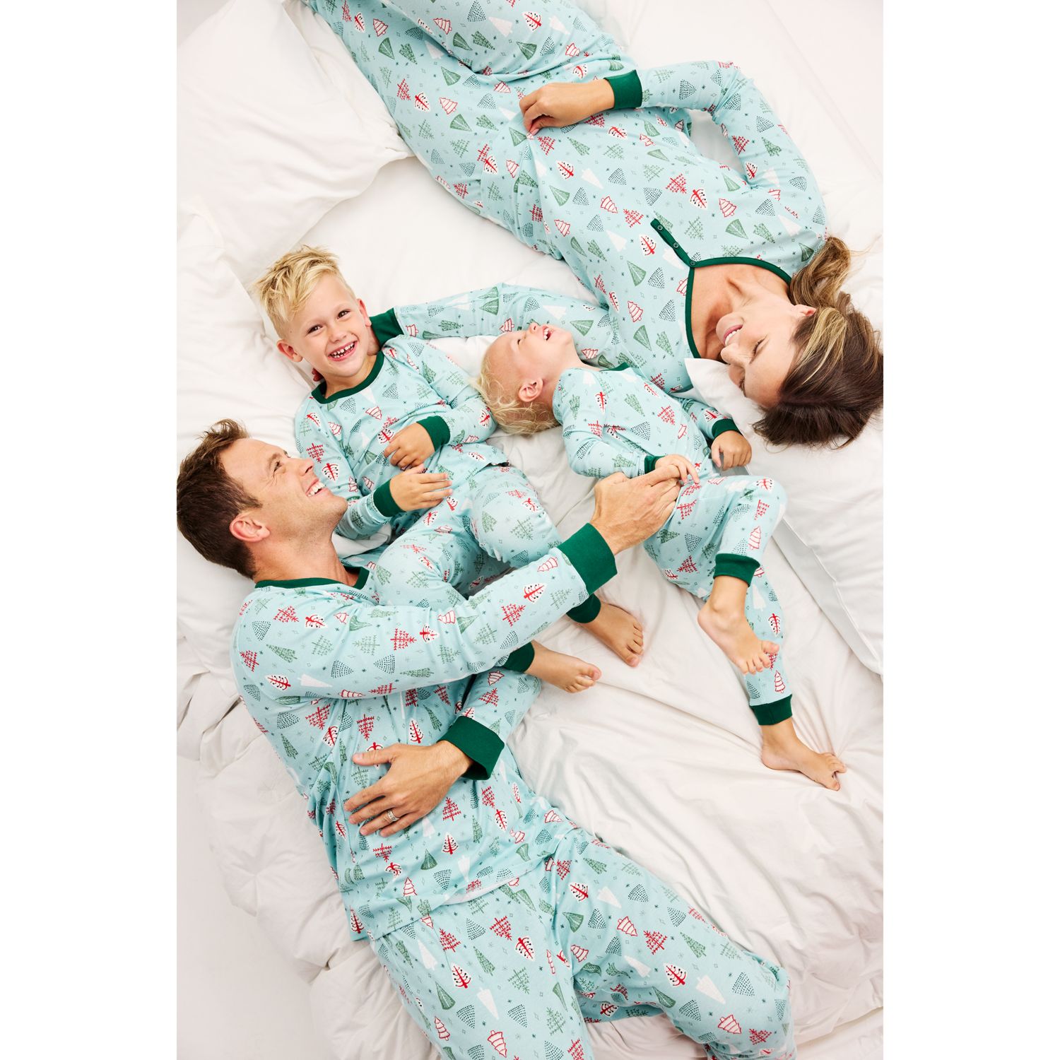 lauren conrad christmas pjs