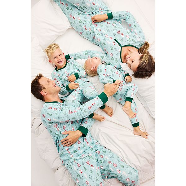 Kohls Lauren Conrad Christmas Pajamas