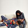  Jammies For Your Families® Get Your Jingle On Pajama Collection