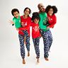 Jammies For Your Families® Get Your Jingle On Graphic Pajama Collection