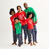 Jammies For Your Families® Get Your Jingle On Graphic Pajama Collection