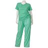 Croft & Barrow® Mix & Match Pajama Separates - Women's Plus