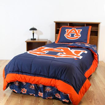 Auburn Tigers Tide Bedding Coordinates