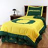 Oregon Ducks Bedding Coordinates