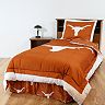 Texas Longhorns Bedding Coordinates