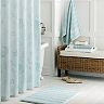 Sonoma Goods For Life® Oceanside Icon Shower Curtain Collection