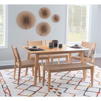 Linon Cadence Dining Collection