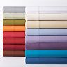 Micro Flannel® Deep-Pocket Sheet Set