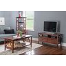 Linon Titian Living Collection