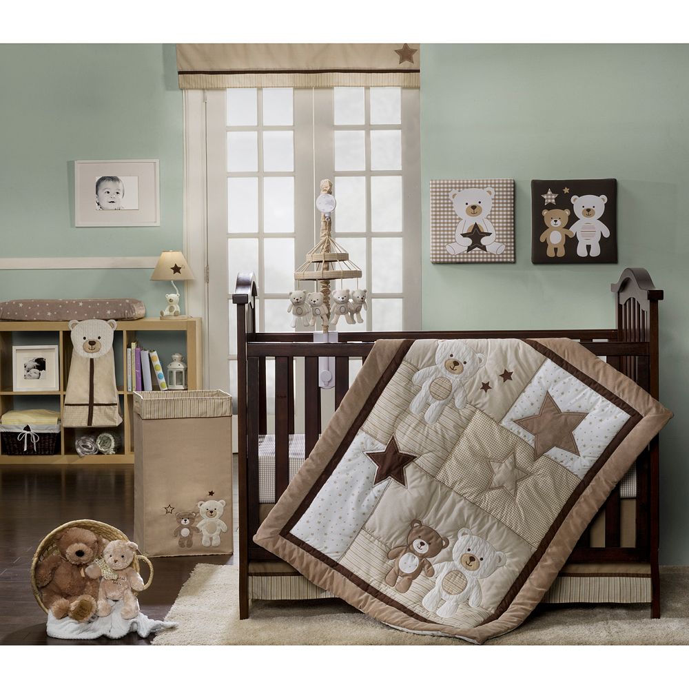 Carters baby best sale crib bedding sets