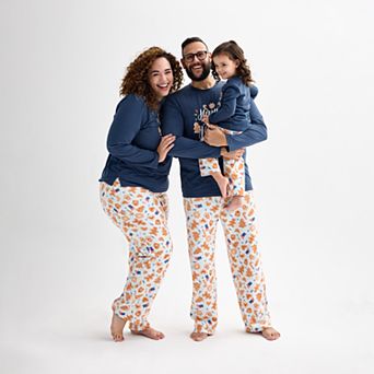 Jammies For Your Families® Cookie Pajamas