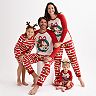 Jammies For Your Families® Rudolph The Red-Nosed Reindeer Family Pajamas