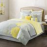 Home Classics® Counterpoint 10-pc. Reversible Comforter Set