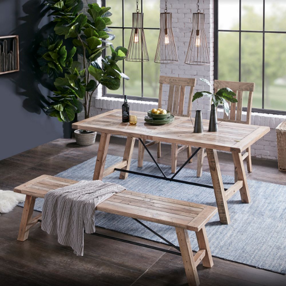 INK+IVY Sonoma Dining Collection