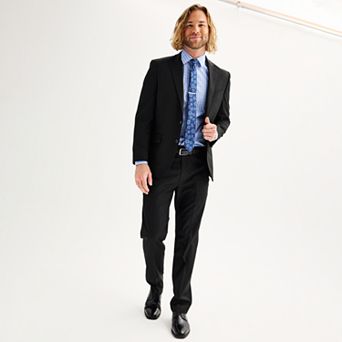 Men's Apt. 9® Premier Flex Performance Regular-Fit Washable Suit Separates