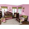 Dora the Explorer "Exploring the Wild" Bedding Coordinates by Trend Lab