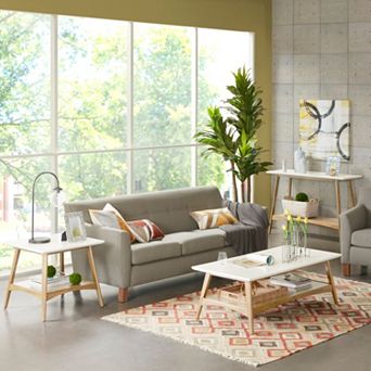 Madison Park Avalon Mid-Century Modern Furniture Collection