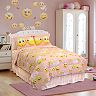 Emoji Bedding Coordinates