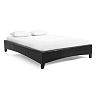 DHI Arc Platform Bed