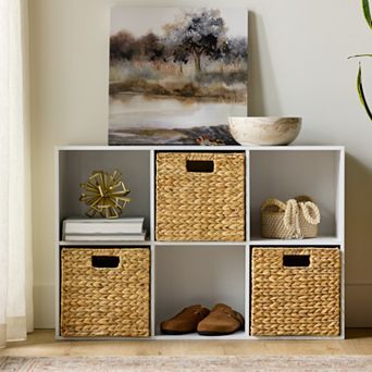 The Big One® Organization Cube Collection