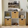 The Big One Organization Cube Collection
