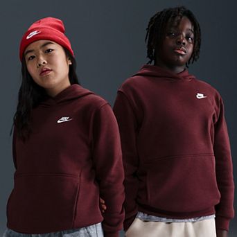 Kids 7-20 Nike Club Fleece Separates