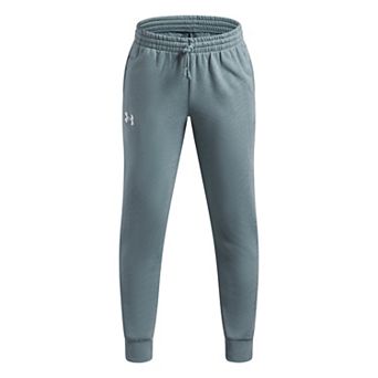 Boys 8-20 Under Armour Rival Fleece Separates