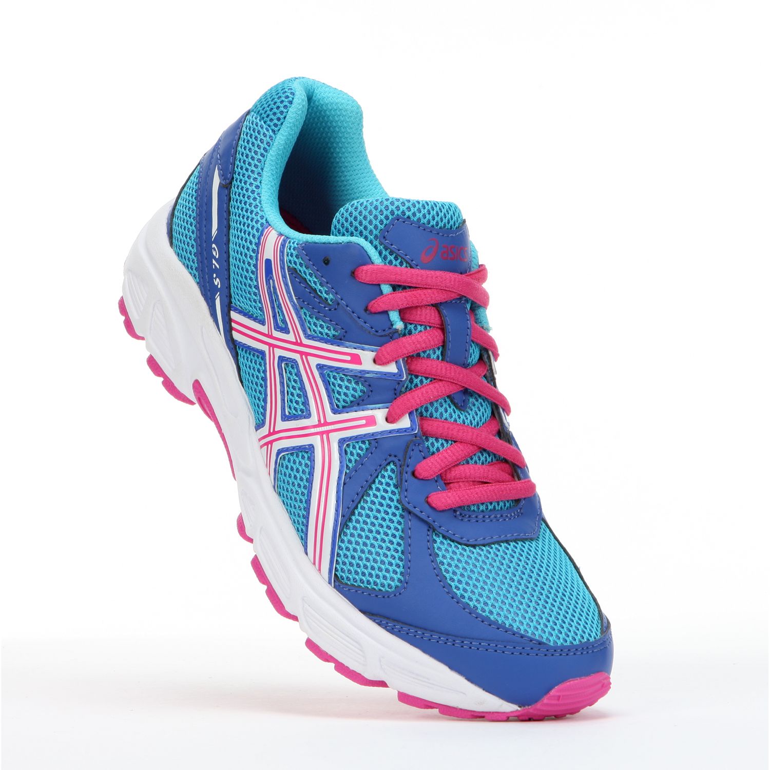 kohls asics womens sneakers