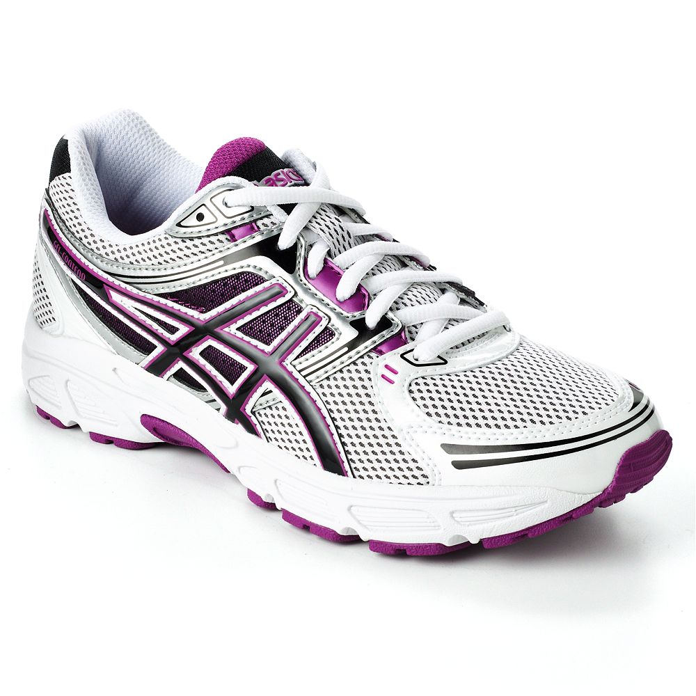 asics women size