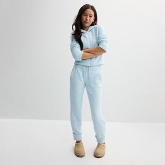 Girls 7-16 Limited Too Cozy Matching Separates