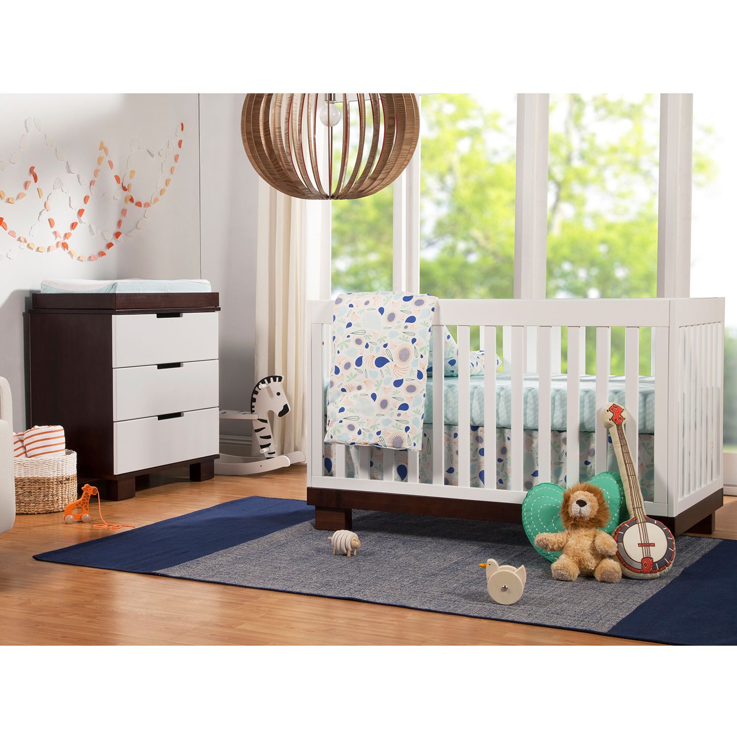 kohls nursery decor