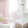My Baby Sam Pixie Baby Bedding Coordinates