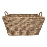 Lukasian House Storage Basket