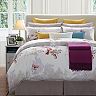 EverRouge Sparrow 300-Thread Count 8-pc. Comforter Set