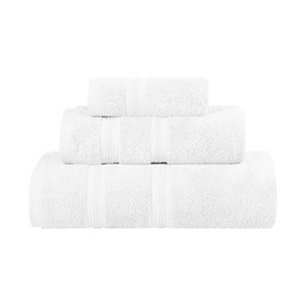 SUPERIOR Smart Dry Towel Collection