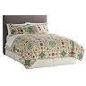Esprit Spice Reversible Quilt Coordinates