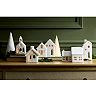 St. Nicholas Square Ceramic Table Decor Collection