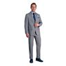 Men's J.M. Haggar™ Tailored Fit Micro Dobby Suit Separates 