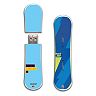 Burton Sherlock 12 SnowDrive USB Flash Drives