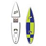 Lost Rocket V2 SurfDrive USB Flash Drives