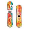Roxy Crimson Tracks SnowDrive USB Flash Drives