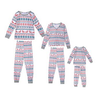 Family Jammies Christmas Pajama Collection