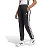 Women's adidas Tricot 3-Stripes Sportswear Track Top & Track Pants Separates