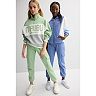 Girls 7-20 Limited Too Colorblock Sweatshirt & Jogger Pants Set