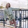 Girls 7-16 Hurley Soft & Cozy Full-Zip Hoodie & Shorts Matching Separates