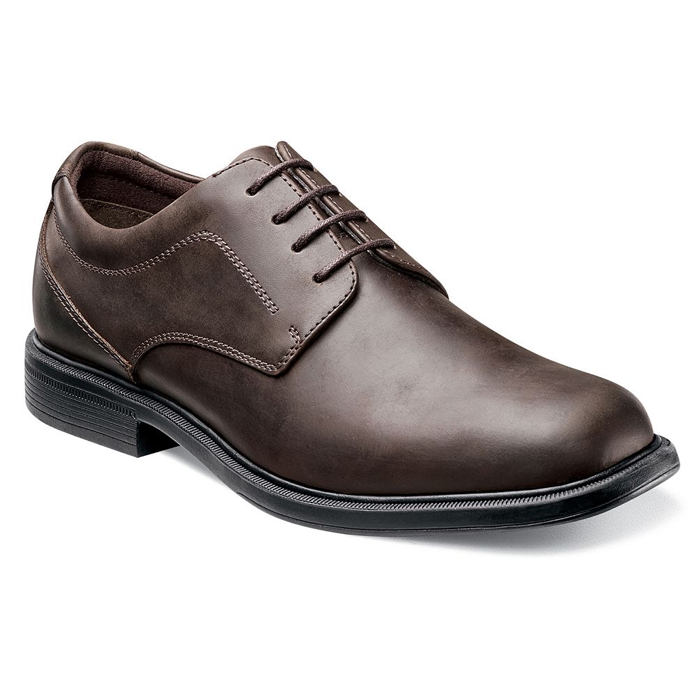Nunn Bush Mauston Men's Oxford Shoes