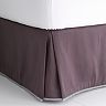 Jennifer Lopez bedding collectionÂ LA Nights Bedskirt