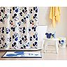 Disney's Mickey Mouse Bath Collection by The Big One Kids