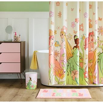 Disney Princesses Bathroom Collection by The Big One Kids™